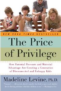 Price of Privilege