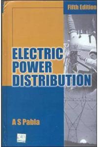 ELECTRIC POWER DISTRIBUTION: