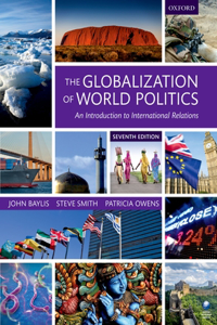 The Globalization of World Politics