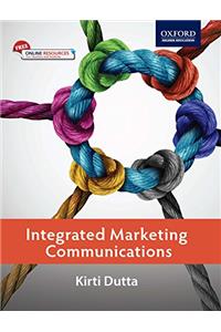 Integrated Marketing Communications