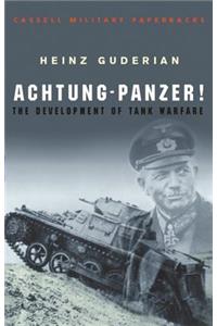 Achtung-Panzer!