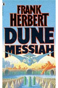 Dune Messiah