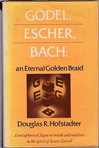 Godel, Escher, Bach