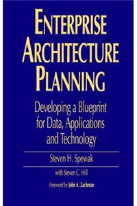 Enterprise Architecture Planning