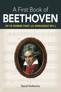First Book of Beethoven