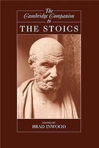 Cambridge Companion to the Stoics