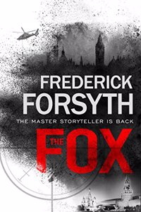The Fox Paperback â€“ 20 September 2018