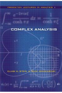 Complex Analysis