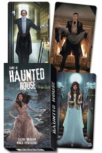 Tarot of the Haunted House