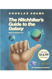 Hitchhiker's Guide to the Galaxy