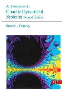 Introduction to Chaotic Dynamical Systems