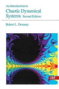Introduction To Chaotic Dynamical Systems
