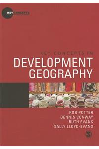 Key Concepts in Development Geography