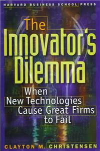 Innovator's Dilemma