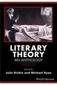 Literary Theory