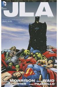 JLA