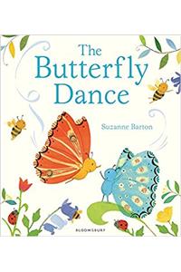 The Butterfly Dance