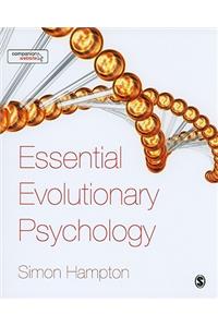 Essential Evolutionary Psychology