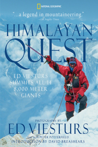 Himalayan Quest