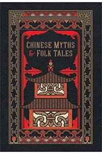 Chinese Myths and Folk Tales