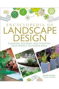 Encyclopedia of Landscape Design