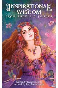 Inspirational Wisdom from Angels and Fairies