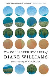 Collected Stories of Diane Williams