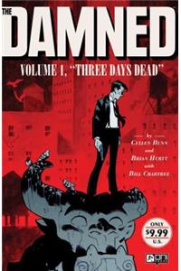 Damned Vol. 1