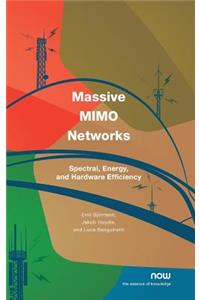 Massive MIMO Networks