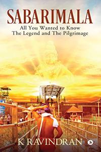 SABARIMALA: All You Wanted to Know