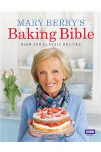 Mary Berry's Baking Bible