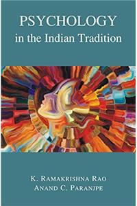 Psychology in the Indian Tradition