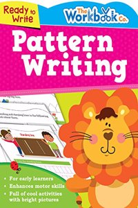 Pattern Writing : Ready to Write
