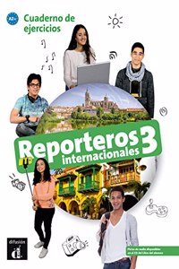 Reporteros Internacionales