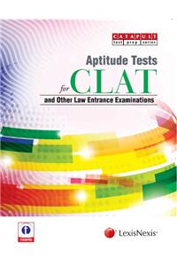 Aptitude Tests For Clat And Other Law Entrance Examinations