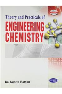 Theory and Practicals of Engg. Chemistry (AMITY)