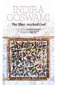 The Blue-necked God