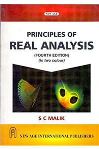 Principles of Real Analysis