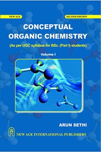 Conceptual Organic Chemistry