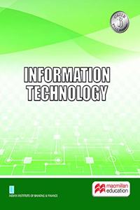 Information Technology (CAIIB 2018)