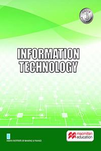 Information Technology (CAIIB 2018)