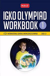 International General Knowledge Olympiad (IGKO) Workbook -Class 1