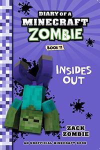 Diary of a Minecraft Zombie #11