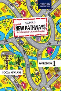 New Pathways Workbook 1