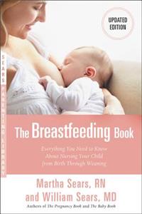 Breastfeeding Book