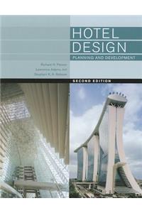 Hotel Design, Planning, and Development