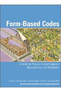 Form Based Codes