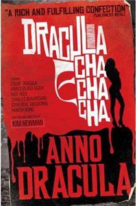 Anno Dracula: Dracula Cha Cha Cha