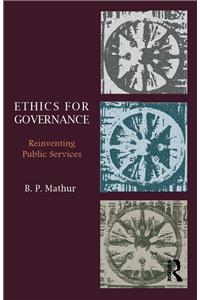 Ethics for Governance