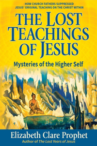 Lost Teachings of Jesus